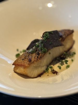 Nobu Atlanta by null