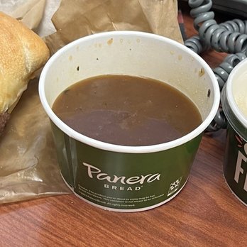 Panera Bread - Ciabatta French Dipper - Sandwiches Near Me - St Louis, Missouri Panera Bread - Ciabatta French Dipper - Sandwiches Near Me - St Louis, Missouri