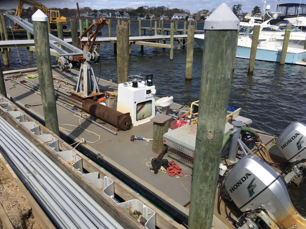 Slide of Zonin Construction Group