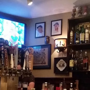 The Blazer Pub - Tap Choices - Burgers Near Me - North Salem, New York The Blazer Pub - Tap Choices - Burgers Near Me - North Salem, New York