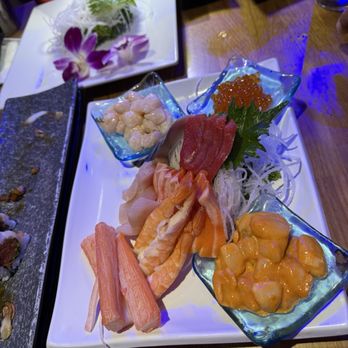 Sushi Damu - Sushi Bars Near Me - Tustin, California Sushi Damu - Sushi Bars Near Me - Tustin, California