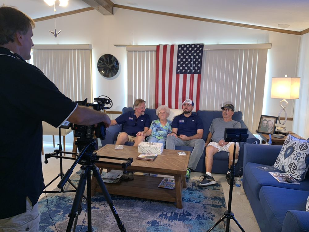 Valor Home Roofing - veterans service organization in Crofton, MD