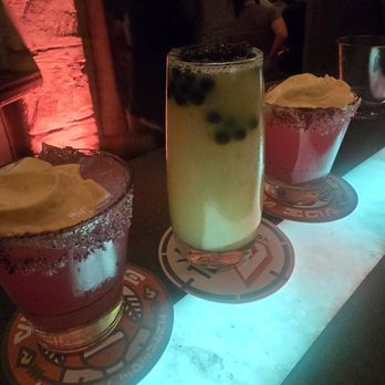 Oga's Cantina - Lounges Near Me - Anaheim, California