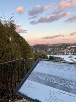 The George Washington Masonic National Memorial by null