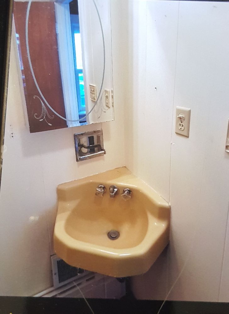 Slide of RJ Plumbing