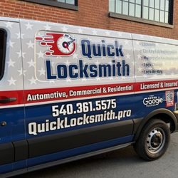 Quick Locksmith