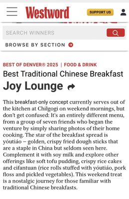 Joy Lounge by null