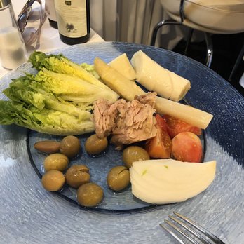 Cheriff - Seafood Near Me - Barcelona, B Cheriff - Seafood Near Me - Barcelona, B