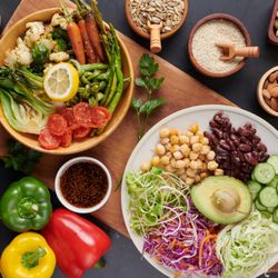 Schaurer'd With Wellness - In home Nutrition Consultations