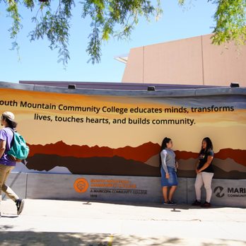 South Mountain Community College - Colleges & Universities Near Me - Phoenix, Arizona South Mountain Community College - Colleges & Universities Near Me - Phoenix, Arizona