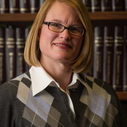 David J. Franks Law