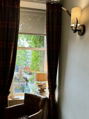 The Boat Country Inn & Restaurant by null