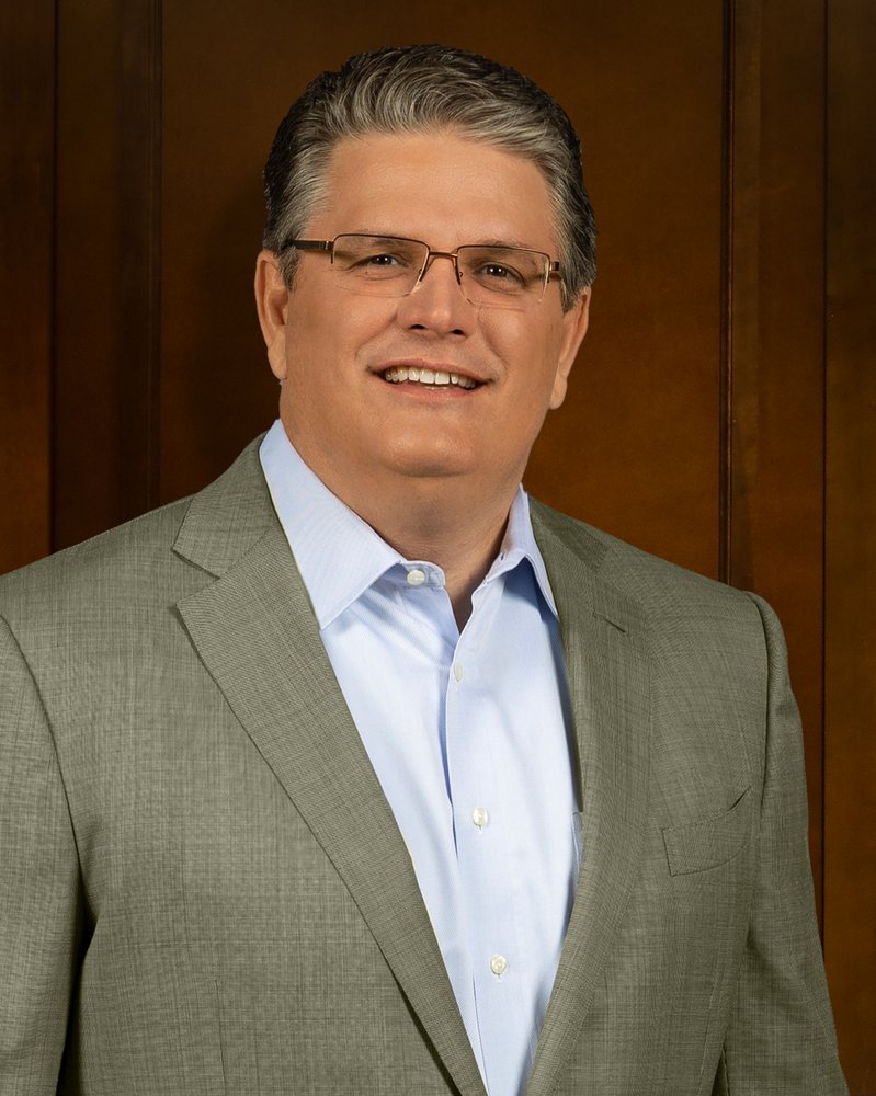 Ligori & Ligori Attorneys at Law - disability attorney in Tampa, FL