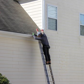 Modern Residential Roof