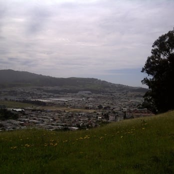 Bayview Park - Parks Near Me - San Francisco, California