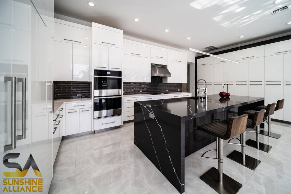 SUNSHINE ALLIANCE & MILLWORK 179 Photos & 10 Reviews 257 E