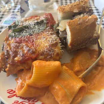 Cafe Carmela - Pizza Near Me - Huntingdon Valley, Pennsylvania