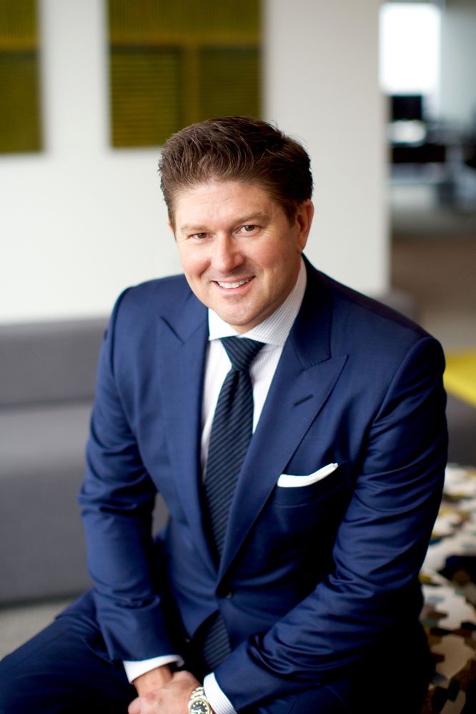 Potts Law Firm - disability attorney in Dallas, TX