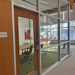 Wasilla Public Library