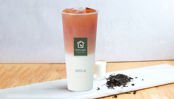 DaYung's Tea - Deer Valley by null