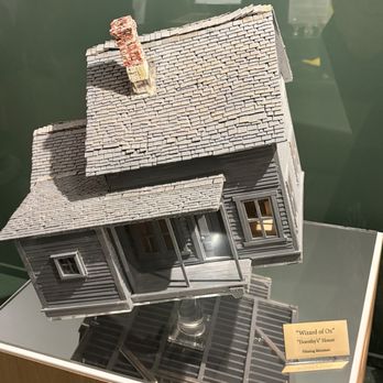 OZ Museum - Museums Near Me - Wamego, Kansas