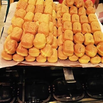 Moshi Manju - Korean Near Me - Mandaluyong, NCR Moshi Manju - Korean Near Me - Mandaluyong, NCR