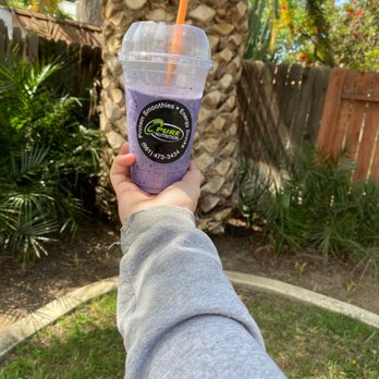 Pure Nutrition - Blueberry vanilla protein shake - Vitamins & Supplements Near Me - Bakersfield, California Pure Nutrition - Blueberry vanilla protein shake - Vitamins & Supplements Near Me - Bakersfield, California