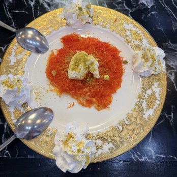Casa Pita - Kanafa - Greek Near Me - Tucson, Arizona