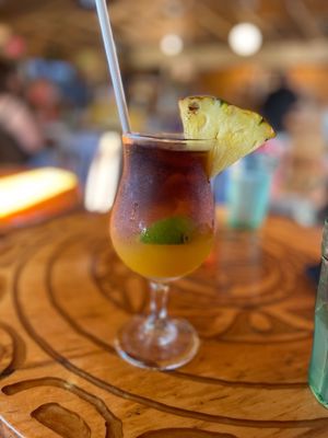 Tahiti Nui by null