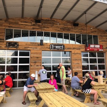Chopshop Live - Outside Patio - Music Venues Near Me - Roanoke, Texas Chopshop Live - Outside Patio - Music Venues Near Me - Roanoke, Texas