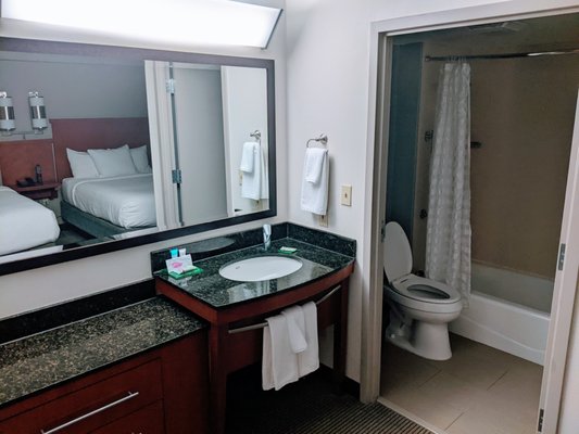 Hyatt Place San Antonio-Northwest/Medical Center by null