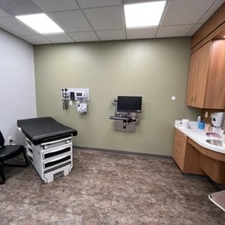 Inova-GoHealth Urgent Care