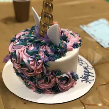 Batter ‘N Icing - Unicorn birthday cake! - Cupcakes Near Me - Danville, California Batter ‘N Icing - Unicorn birthday cake! - Cupcakes Near Me - Danville, California