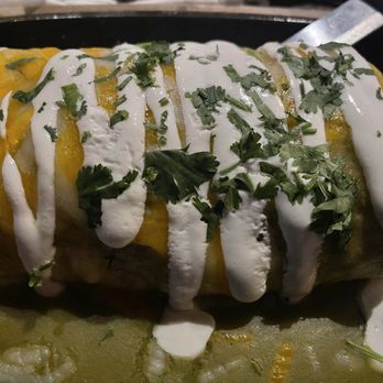 Nacho Daddy - Daddy's Burrito with Green Sauce - New American Near Me - Las Vegas, Nevada Nacho Daddy - Daddy's Burrito with Green Sauce - New American Near Me - Las Vegas, Nevada