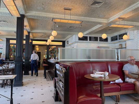 Raymond's by null
