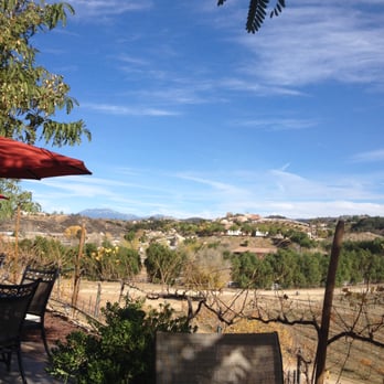 Temecula To The Maxx - Second stop and time for lunch at Masia De Yabar. - Wine Tours Near Me - Temecula, California