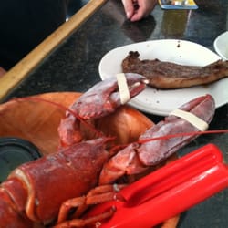 Applejack's Bar & Grille - Lawbstah!
