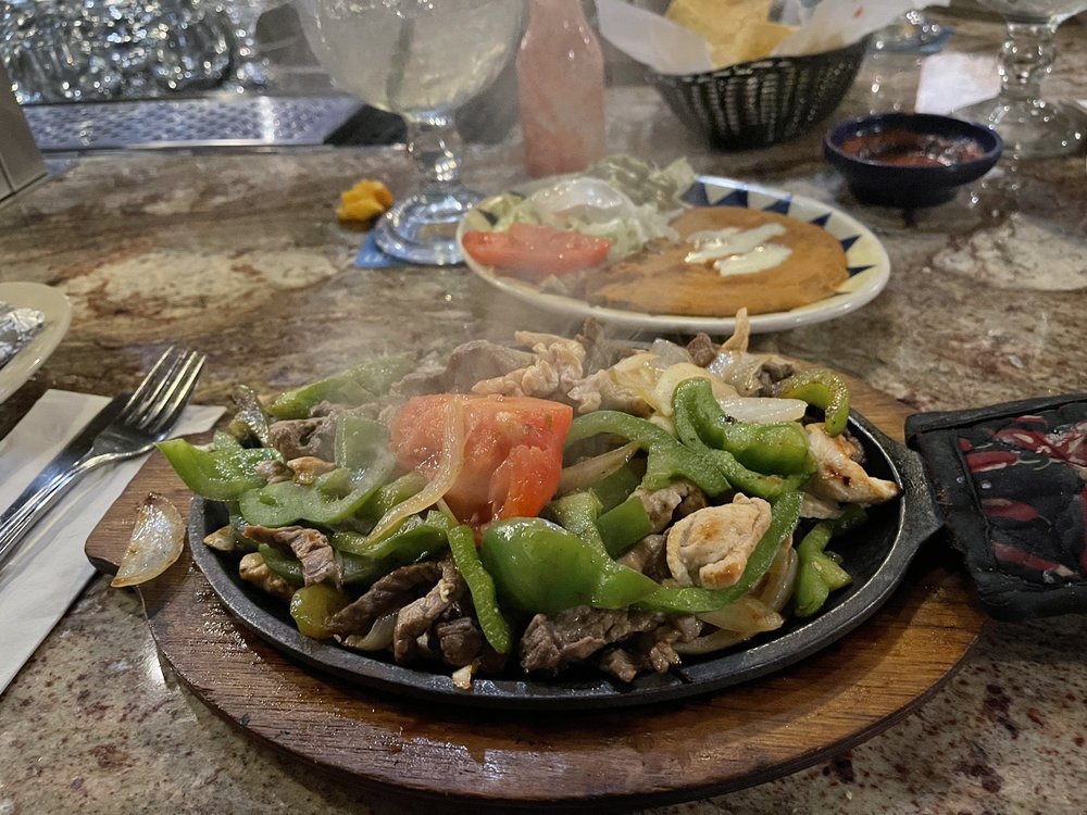 La Carreta Restaurante Mexicano