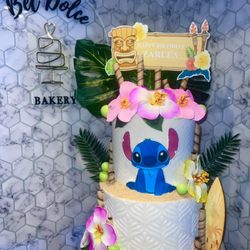 Bel Dolce Bakery