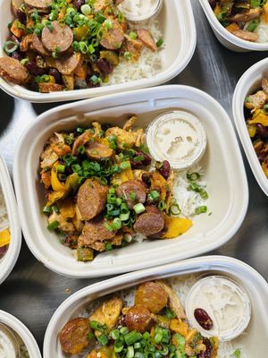 Golden State Chef Co by null