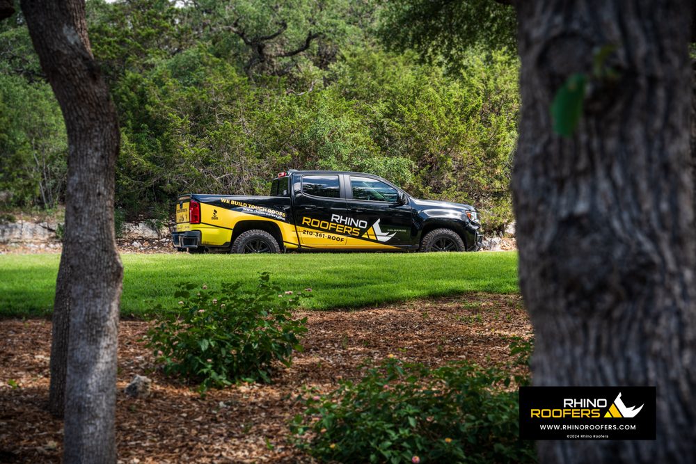 Slide of Rhino Roofers