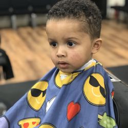 Juan’s Barber Shop