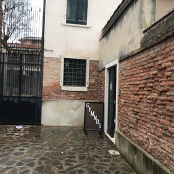 Gymnos - Gyms Near Me - Venezia, VE