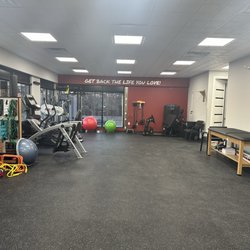 JAG Physical Therapy