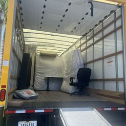 Load up