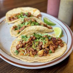 Casa Reveles - Al Pastor Tacos