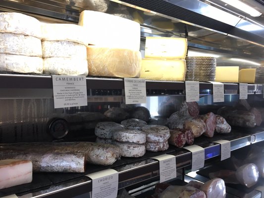 Lechevalier Wine Bar & Shop by null