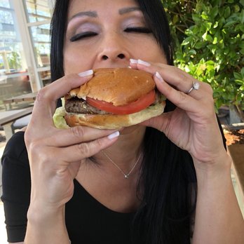 Gotts Roadside - Bliss! - Burgers Near Me - Napa, California Gotts Roadside - Bliss! - Burgers Near Me - Napa, California
