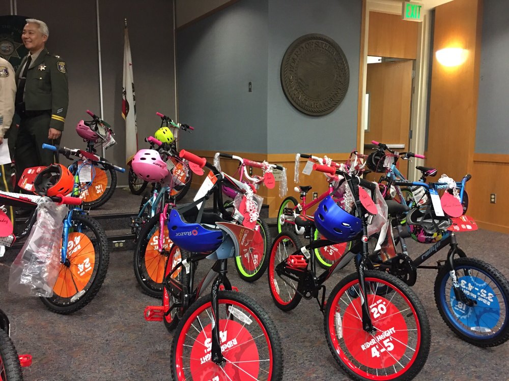 Santa Clara County Sheriff's Department - social services organization in San Jose, CA