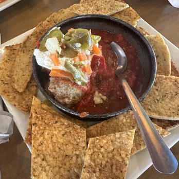 Lou Malnati's Pizzeria - Chicago-Style Meatballs - Pizza Near Me - Surprise, Arizona